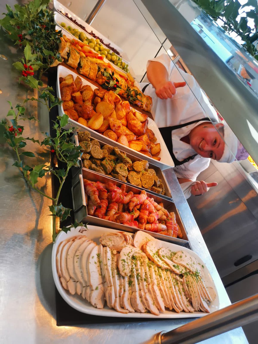 Mary Dennehy tweet media