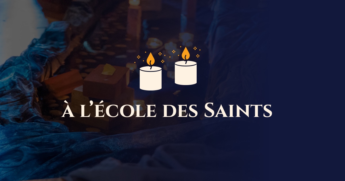 Communauté des Béatitudes tweet media