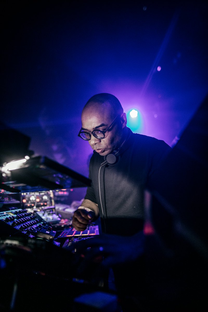 inputdanceclub's tweet photo. @octaveone playing live at the club was impressive energy and we are more than pleased to have welcome the duo at INPUT for the first time 🪩
#octaveone #input #inputbcn #barcelona #techno #music #club #dj https://t.co/S8FJEyAfbA