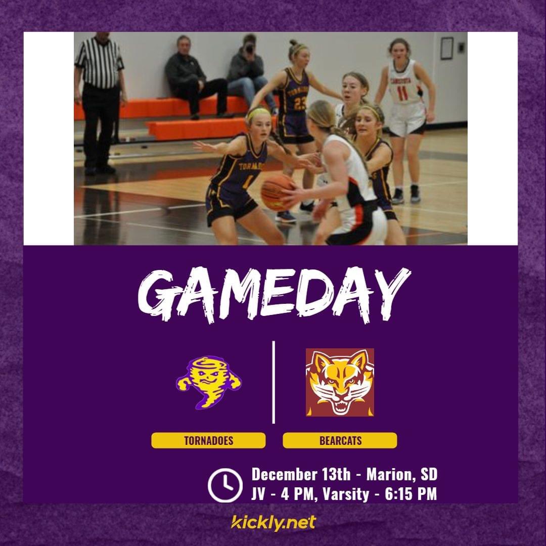 Game day!!!