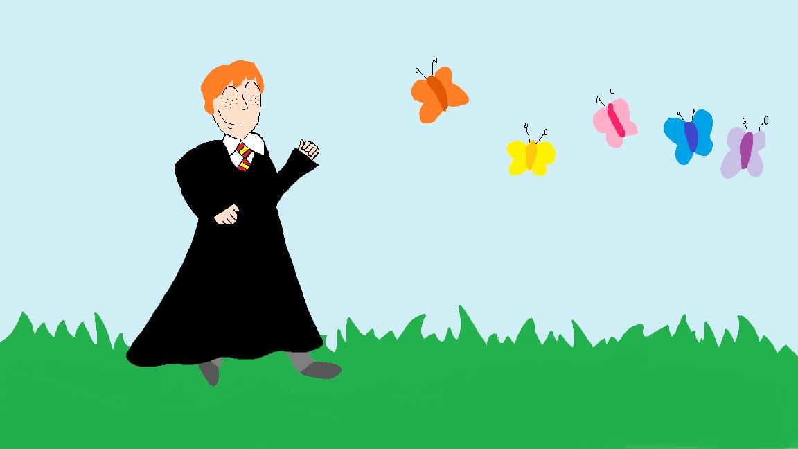 「#skillnottalent 2010-2022 Keep drawing y」|Emily Pearsonのイラスト