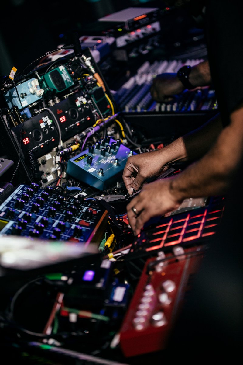 inputdanceclub's tweet photo. @octaveone playing live at the club was impressive energy and we are more than pleased to have welcome the duo at INPUT for the first time 🪩
#octaveone #input #inputbcn #barcelona #techno #music #club #dj https://t.co/S8FJEyAfbA