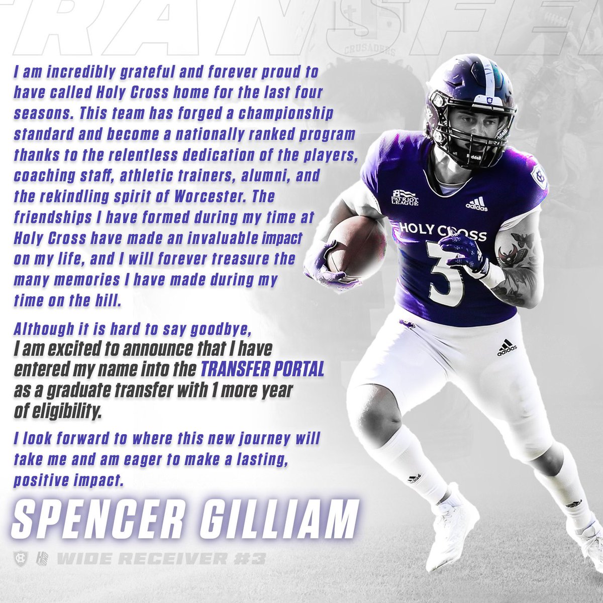 spencer_Gilliam's tweet photo. Excited for what’s to come ✌🏼 https://t.co/sEemBKUEIT