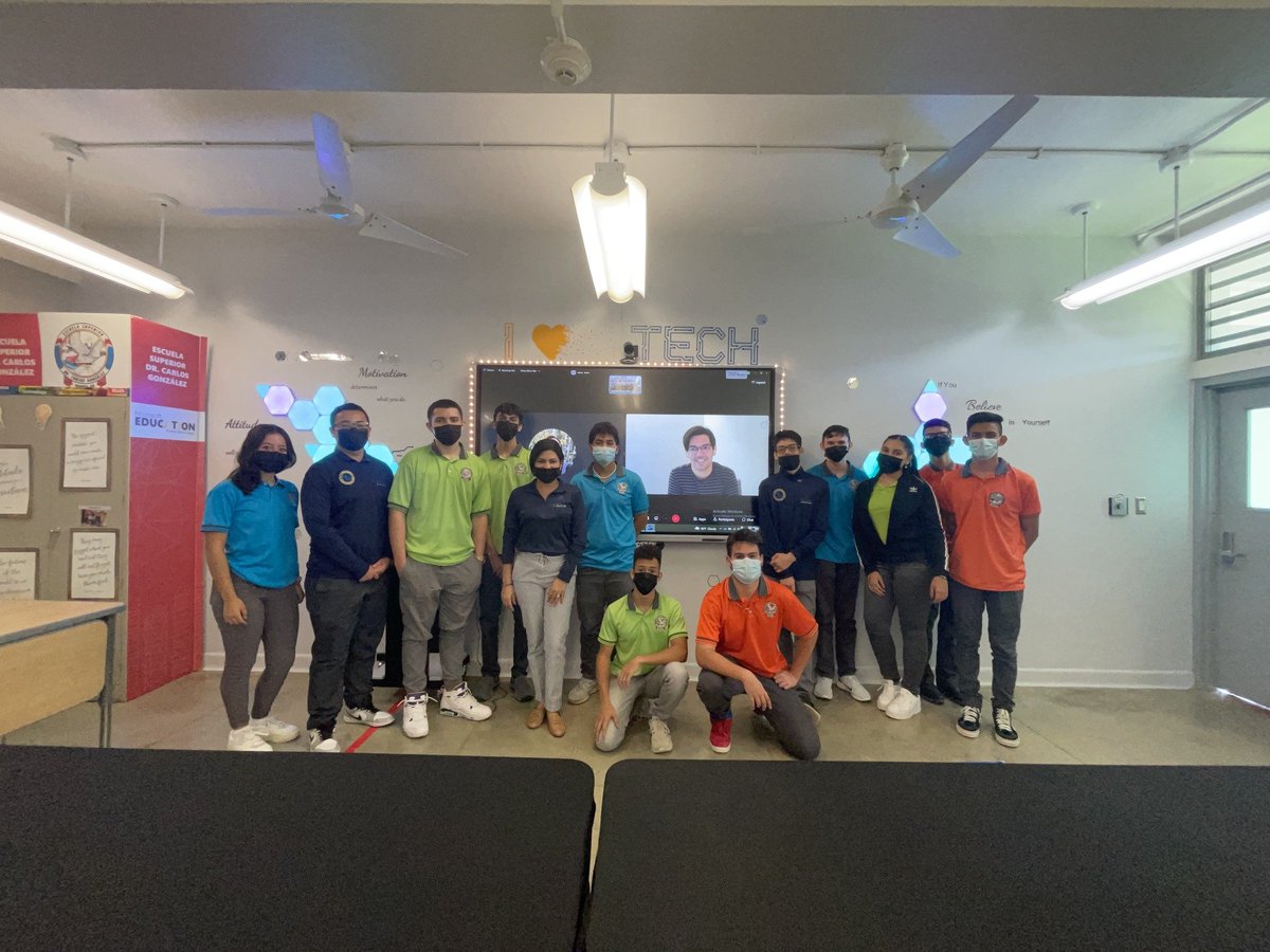 techclubdcg's tweet photo. https://t.co/AwSMHXTCPR