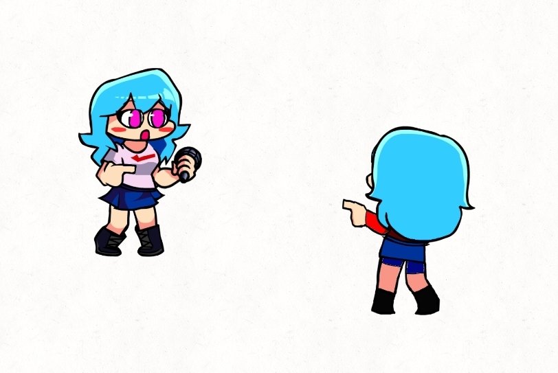 Kawaii0cto's tweet photo. Nothing to see here...
(Og sky (left) belongs to bbpanzu, kawaiisky (right) belongs to me)
#fnfsky #skyverse #Skymas2022 #ogsky #kawaiisky #flipaclip #spidermanpointingmeme https://t.co/usTvaLpjx1