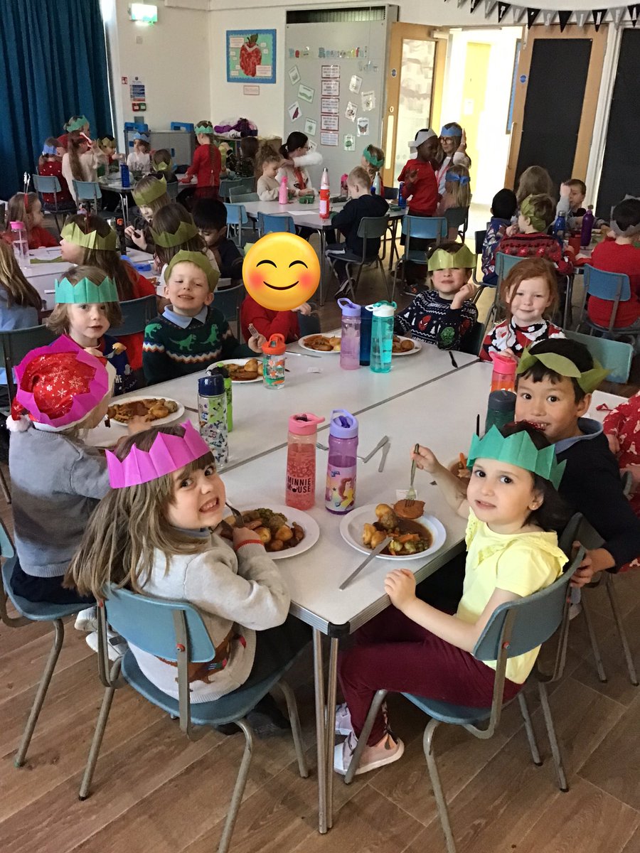 CricketsStf's tweet photo. Christmas lunch https://t.co/kn0W0hnQpI