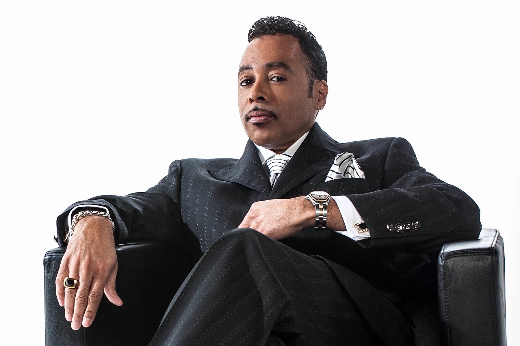 Happy Birthday Morris Day !! 