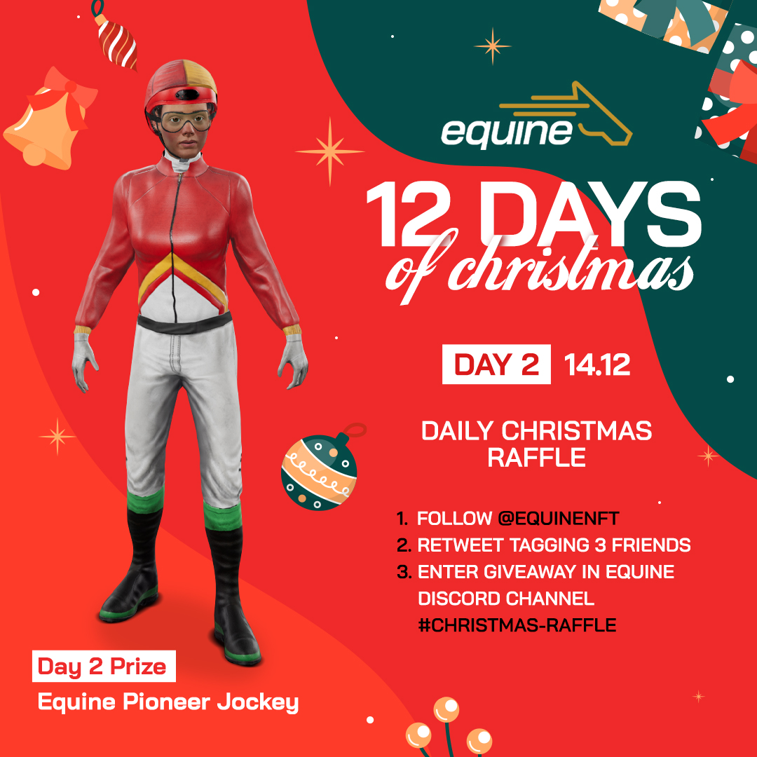 EquineNFT tweet media