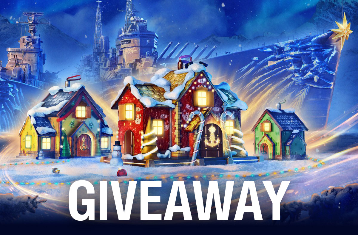 World of Warships tweet media