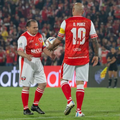 Omar Sebastián Pérez 10 tweet media