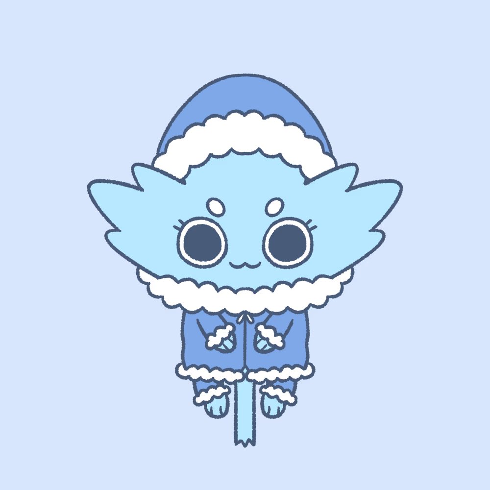 Scarce Creatures tweet media