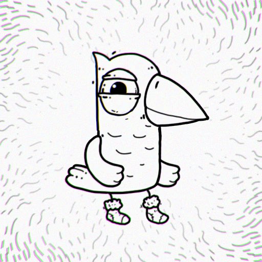 Scarce Creatures tweet media