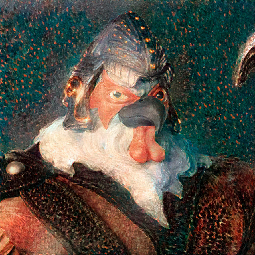 cockpunch's tweet photo. Hark, #CPNation! The Day of Clans is upon us.
If you are part of the “Berserker” clan, you are hereby a proud member of @HouseQevoth!
Follow @HouseQevoth and subscribe to https://t.co/JUNS5CHcGv to learn your history, divine your destiny, and prepare for adventure… https://t.co/5PrhI4i1mM