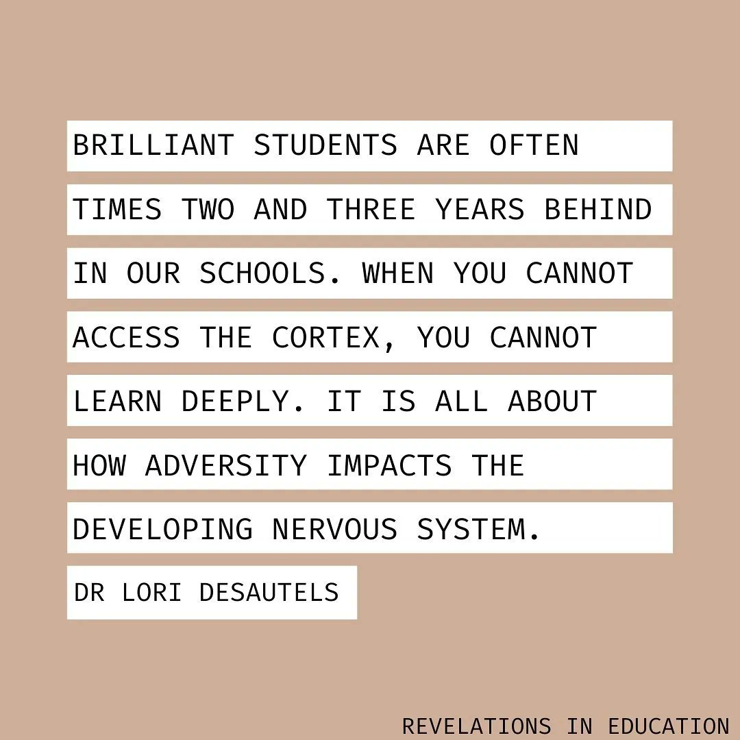 FWCommSchools's tweet image. Learn more about how the brain learns deeply at the Dr. Lori Desautels presentation tomorrow night at 6 pm at Parkview Mirro Center. Register here fwcs.info/EveningWithDes… for this free event. #LearnDeeply #CommunityPresentation #DrLoriDesautels