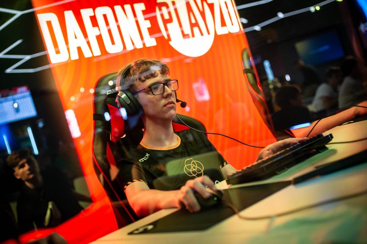 IKISEQ GAMING tweet media