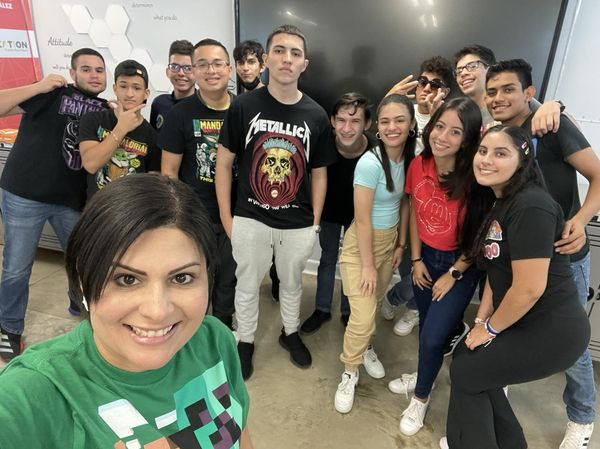 techclubdcg's tweet photo. https://t.co/E79SbLj6iy
