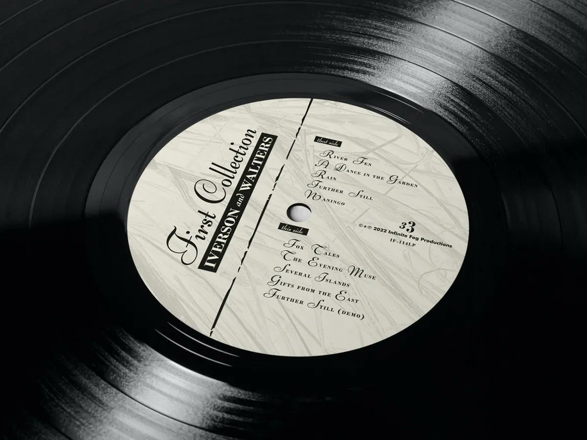 ShinyBeastHQ's tweet photo. After almost two years of work, Infinite Fog Productions is glad to invite you to a new journey through the fog of time and enjoy the reissue of this great ambient/folk record from 1984. @Infinitefog https://t.co/0LxScryQ41