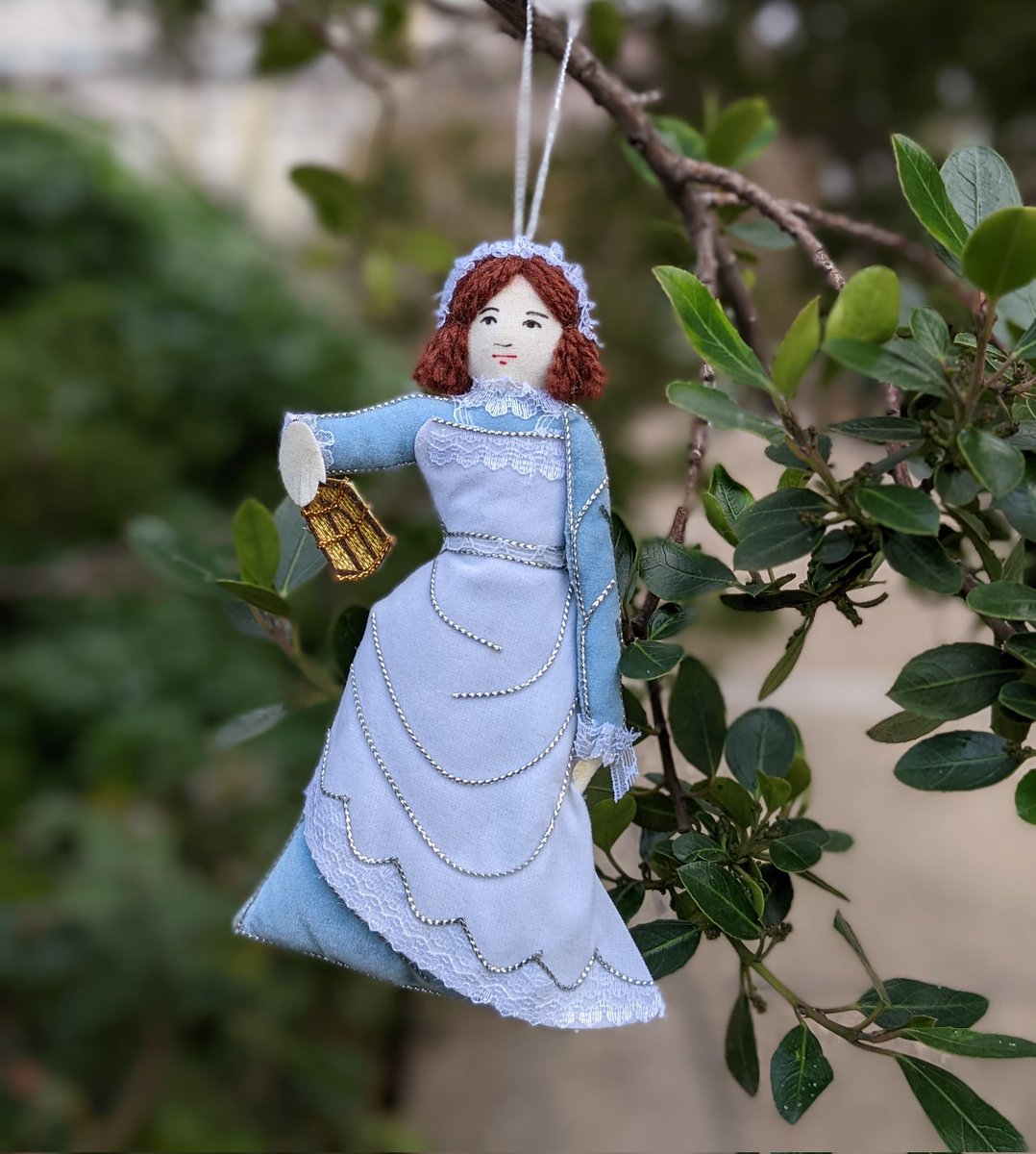 Florence Nightingale Museum 💙 on Twitter "This lovely Florence