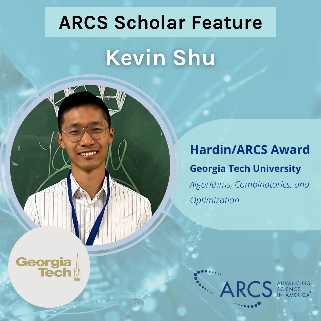 ARCS - Atlanta tweet media