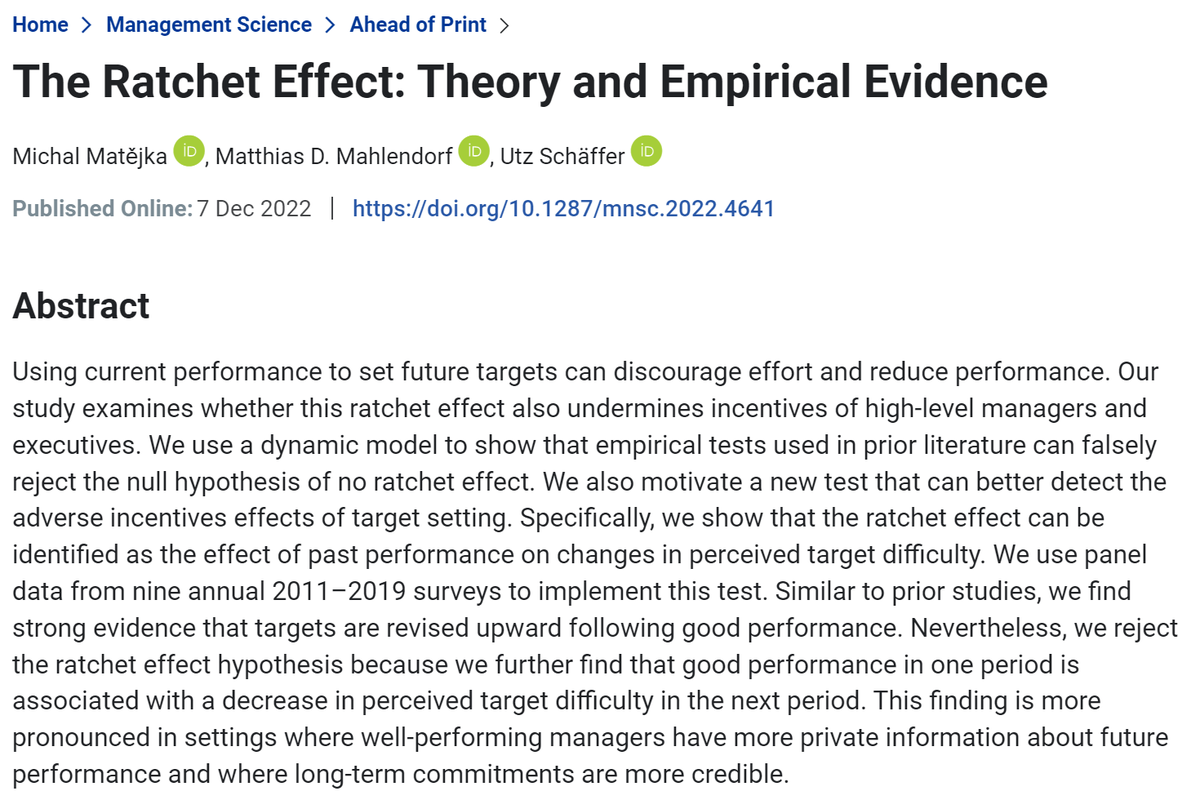 Matthias D. Mahlendorf tweet media