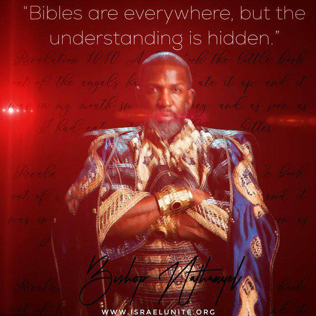 IUICVIRGINIA's tweet photo. โBibles are everywhere but the understanding is hidden.โ #Wisdom #Prophecy #IUIC #Leadership #Dilligent https://t.co/rK8RB4u5BL