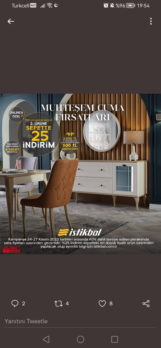 <a href="/istikbal/">İstikbal</a>   bişey diycem bunları yeni yıl hediyesi olarak versenize 👐👐👐👐🥰