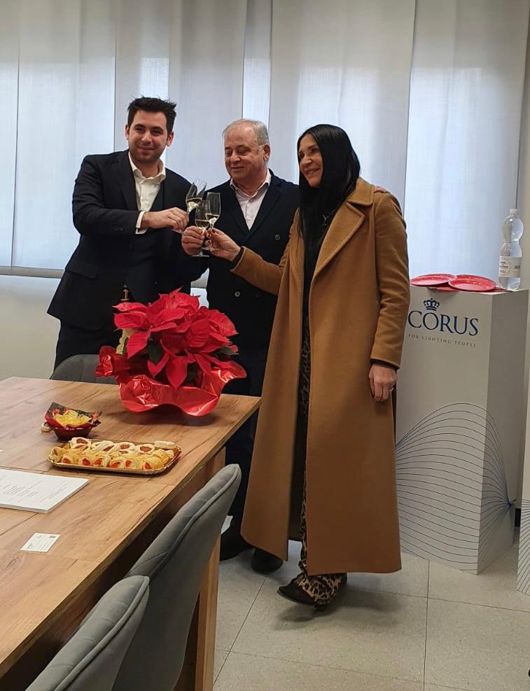 LaraMagoni's tweet image. Oggi in visita a #Corus, azienda straordinaria di Curno specializzata nella gestione dell'energia utilizzando tecnologie innovative. Numerosi e prestigiosi lavori a livello nazionale e internazionale, tra cui la super panoramica del #Baradello. Un vero fiore all'occhiello