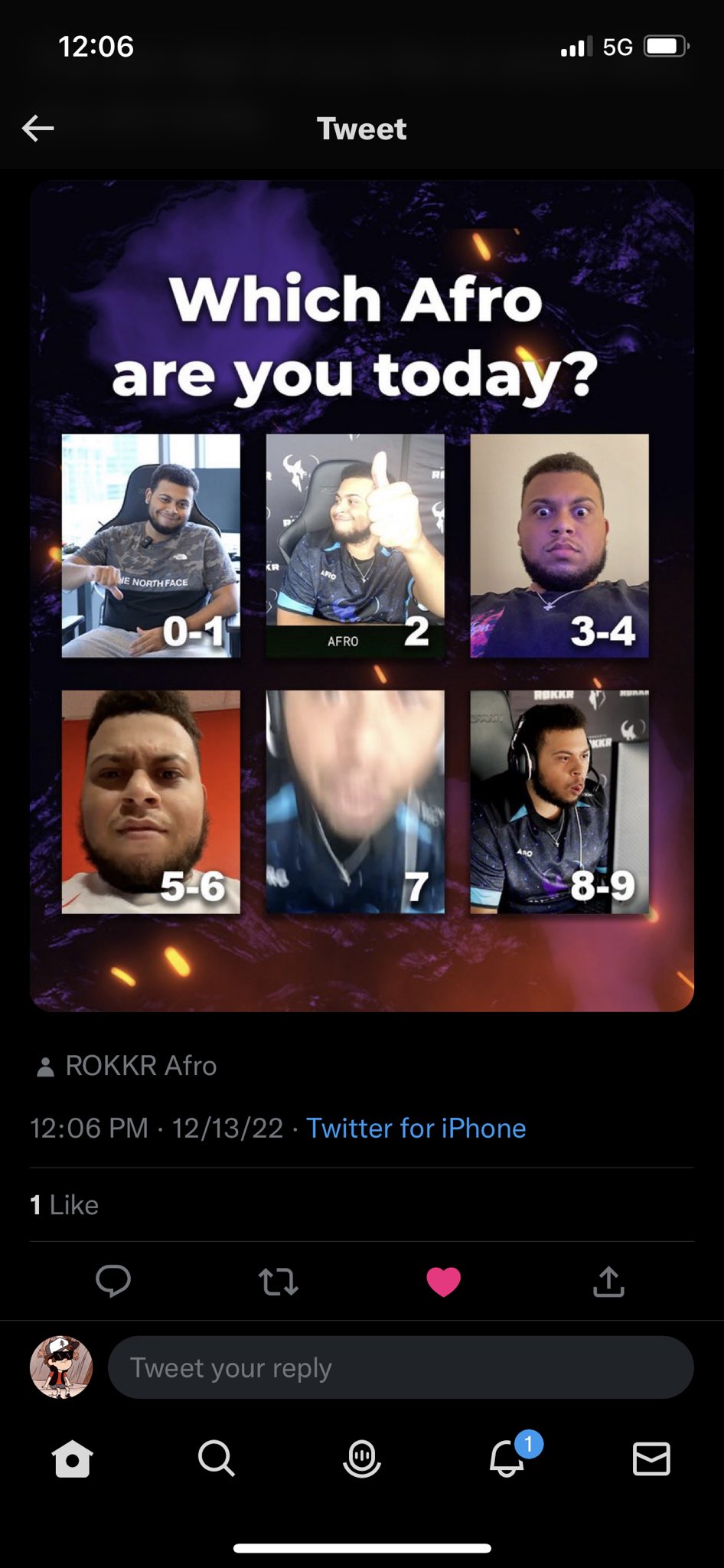 xen on Twitter: 