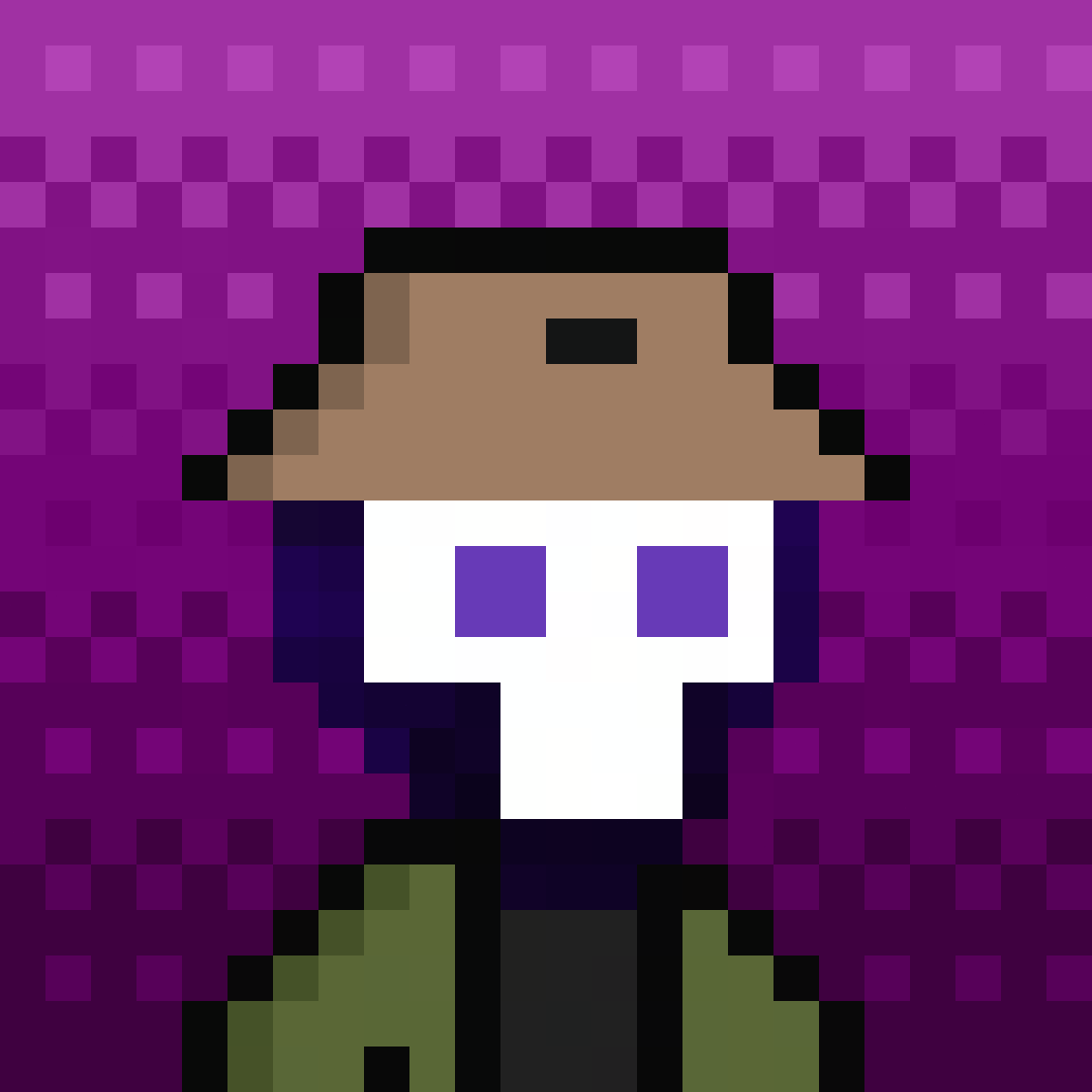 GoLDsolz's tweet image. There are #5000 Ghosts in  @GhostKidDAO I follow 246 of them and 108 follow me. I can see the same with so many.
For the culture ,can we like start a follow train where every ghost can follow every ghost. 
I am calling all my fellow ghost homies to help in this cause. 
Let's go👻