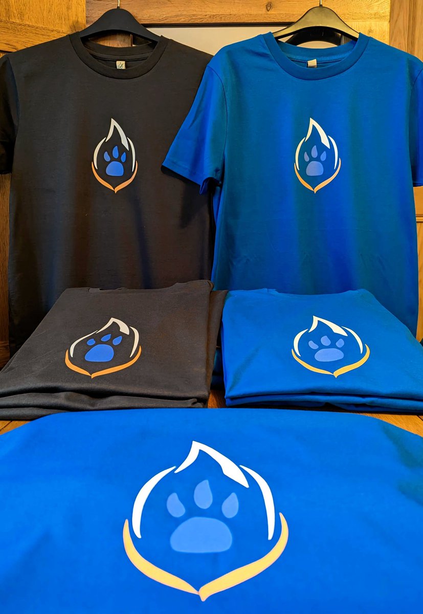 TimandBash's tweet photo. Tim and Bash Official T-Shirts are here!!
LOOK at these beauties! We have a whole range of sizes for kids and adults, so get yourself an official Tim and Bash T-Shirt!πGet yours hereπ
https://t.co/vphAlE4NFn
#timandbash #bashthedragon #merch #dragon #animation #drawing #comic https://t.co/AfOiaAULFT