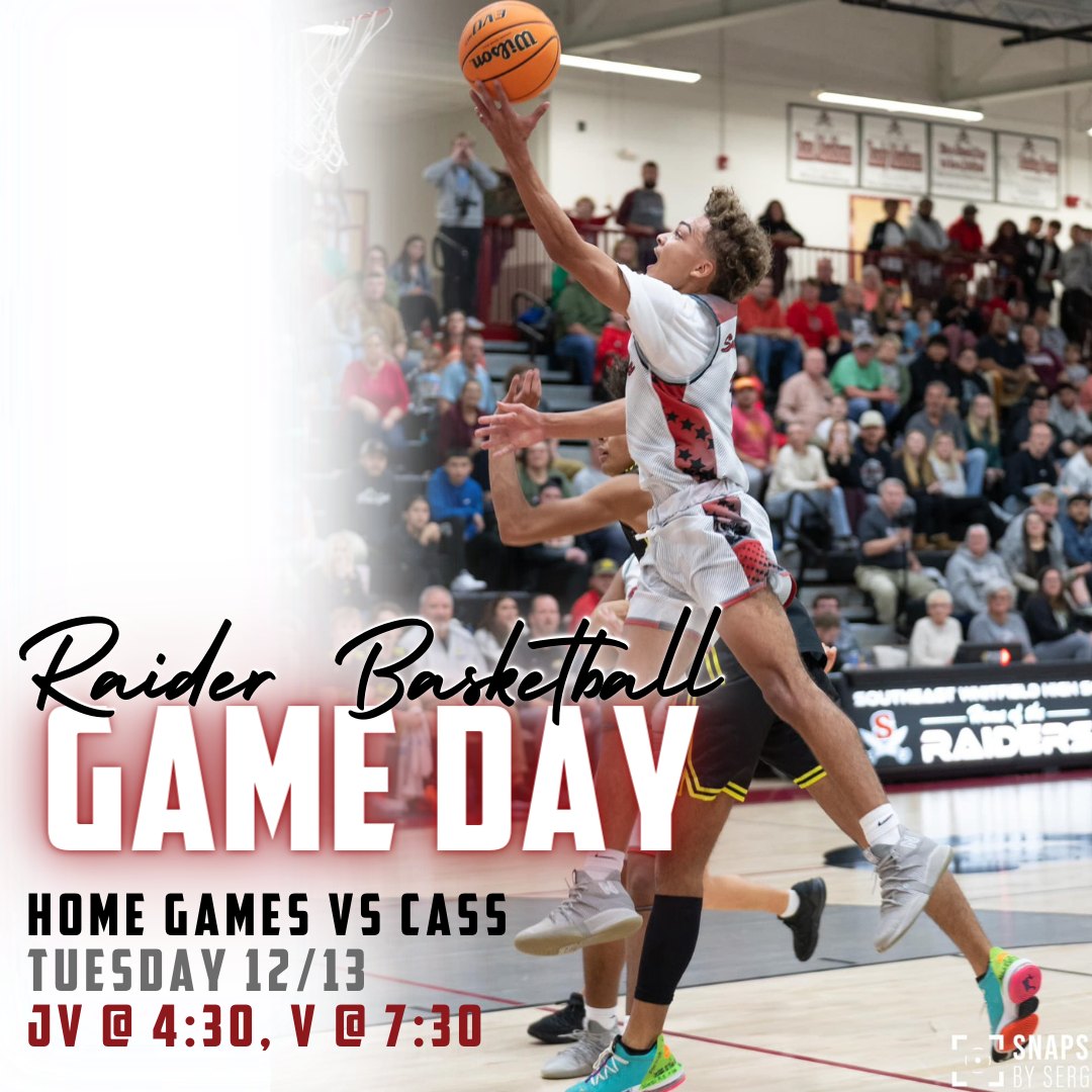 Game Day!