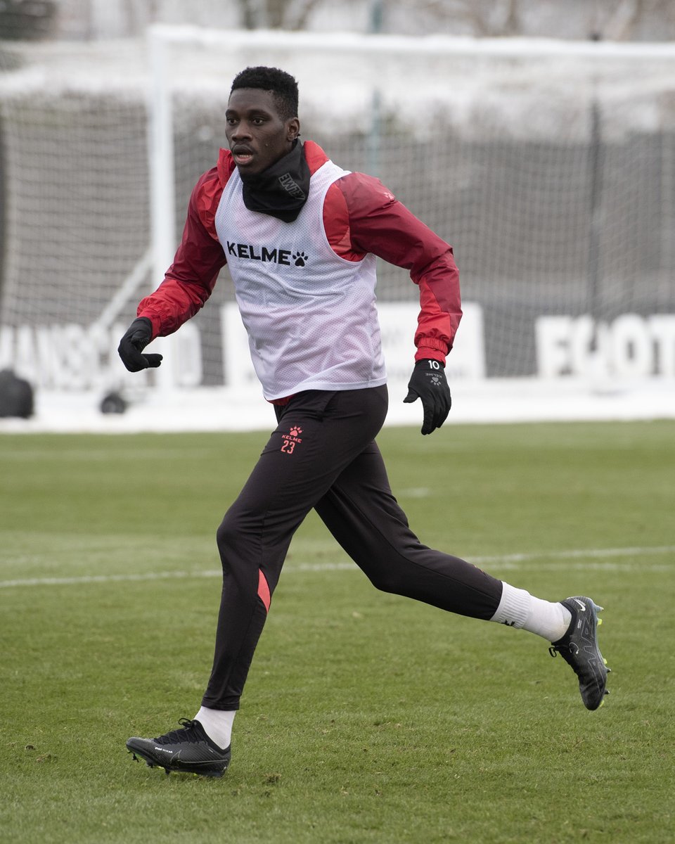 Watford Football Club tweet media