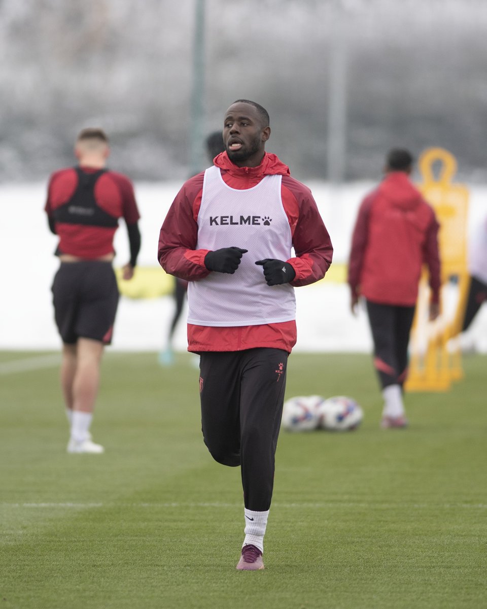 Watford Football Club tweet media