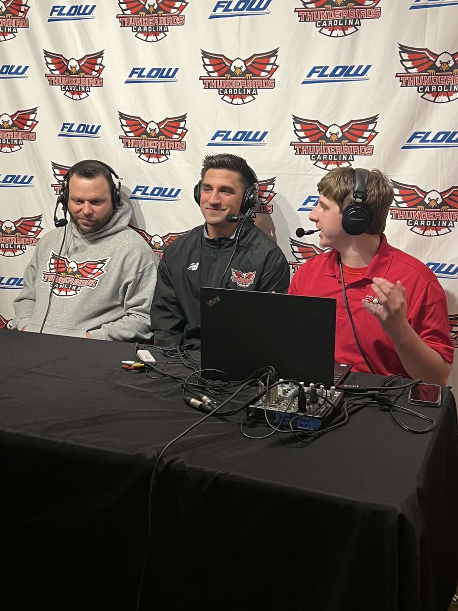 Twin City Thunderbirds tweet media