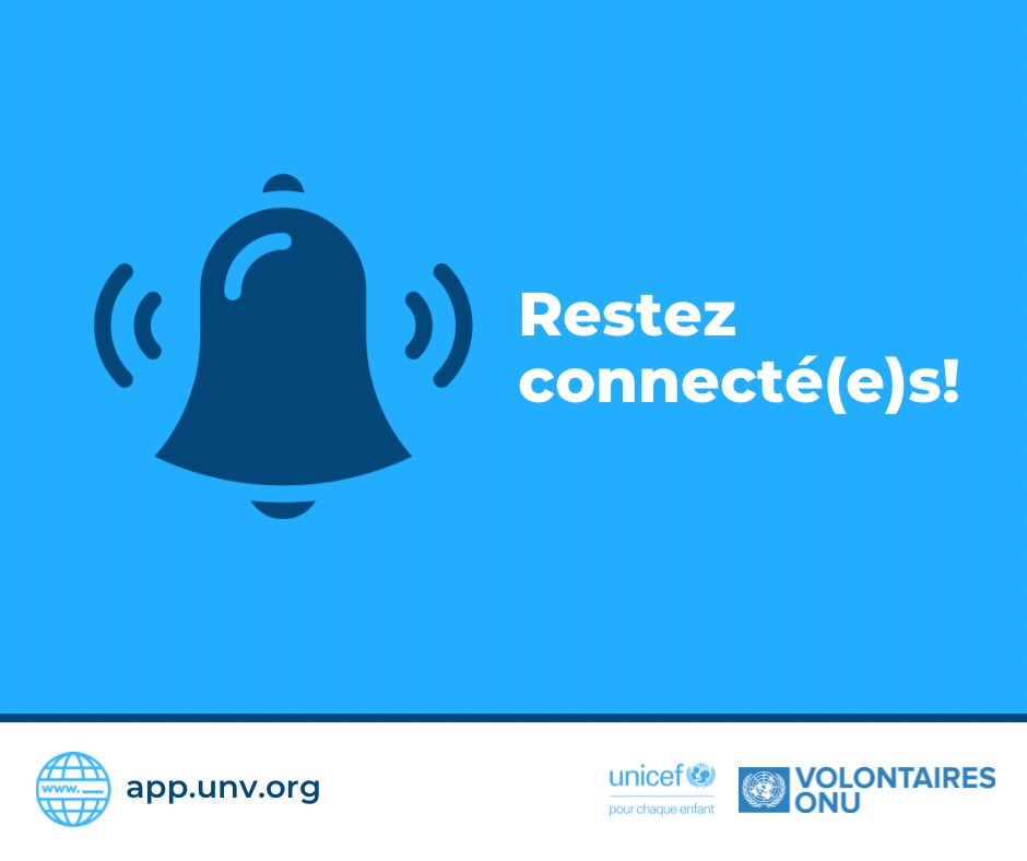 U-Report RDC on Twitter: 