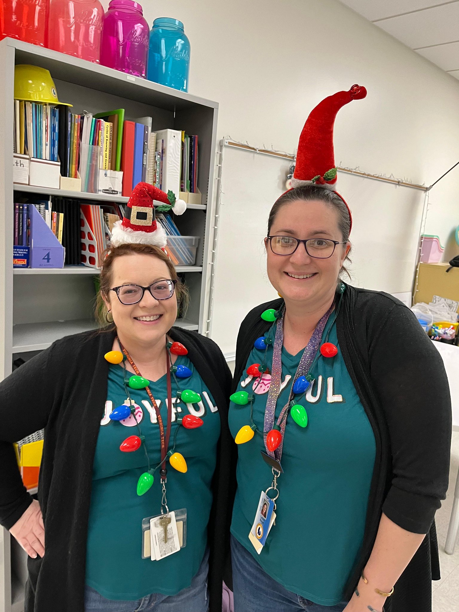 Christiansburg Elementary School on Twitter "From the Office