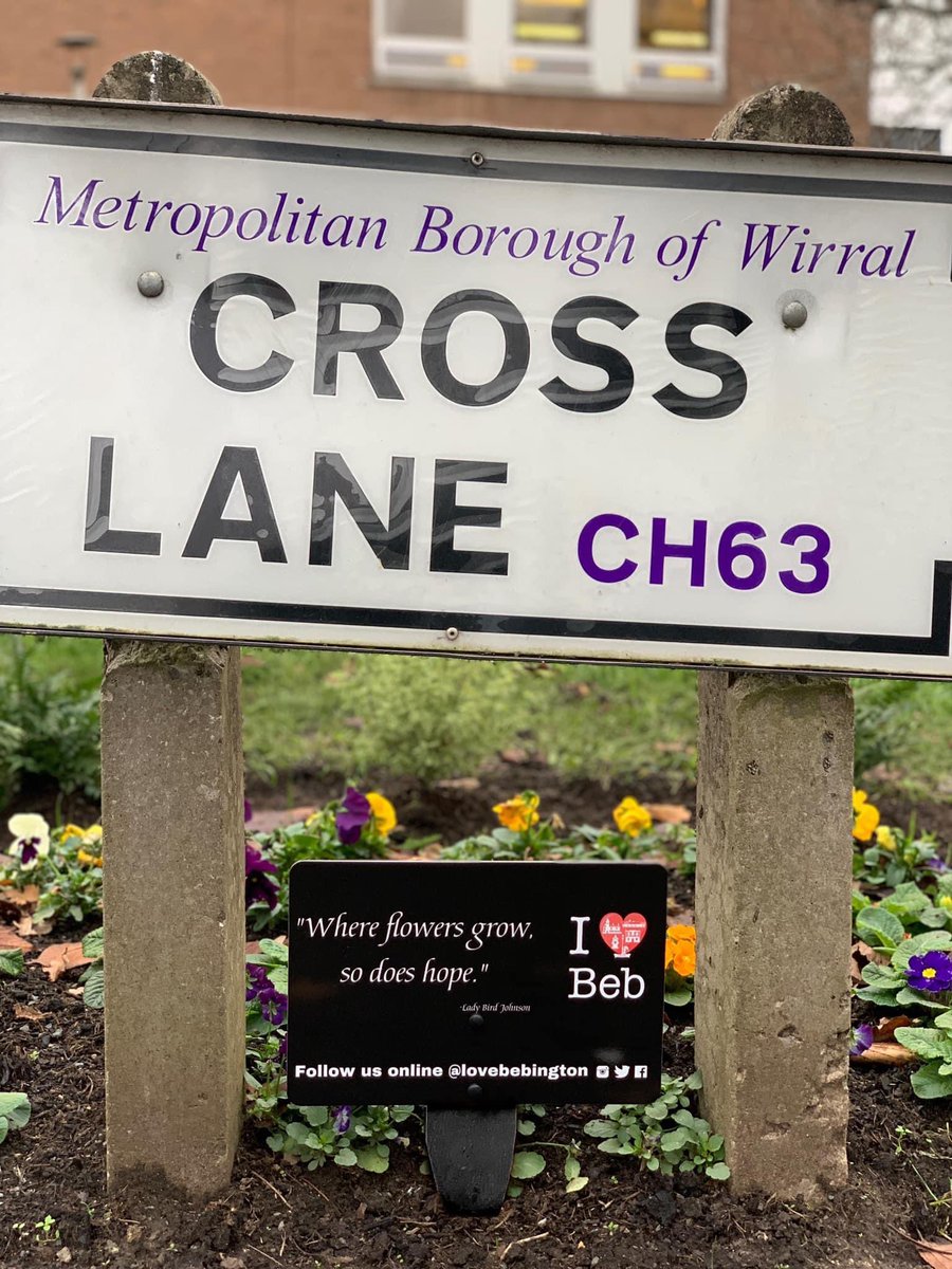 Love Bebington CIC tweet media