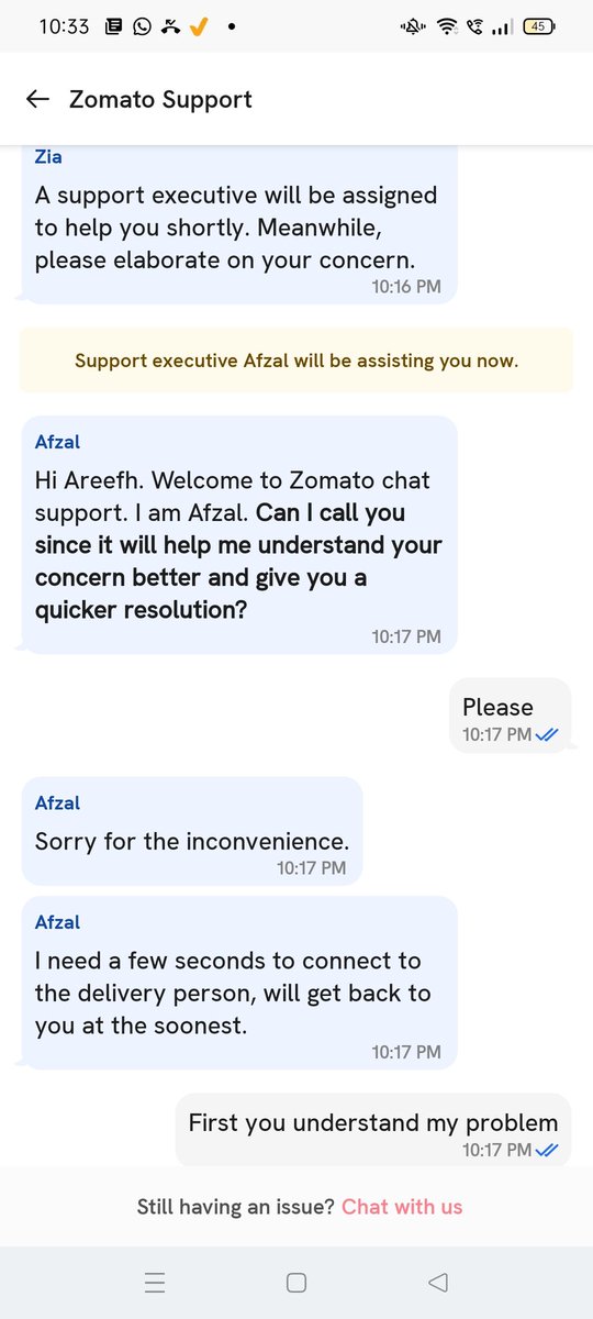 areefh shaik tweet media