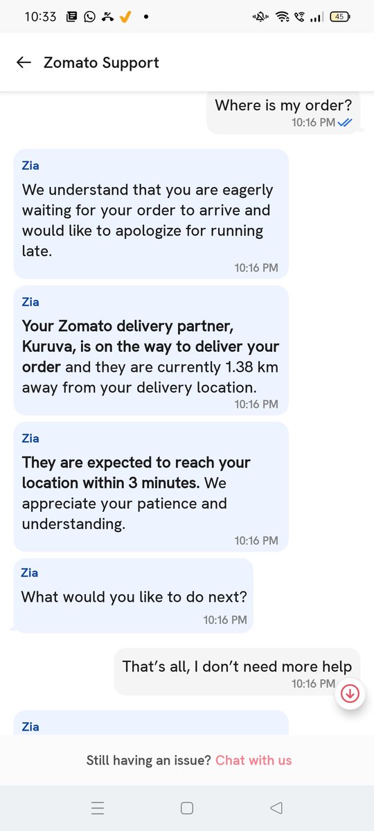 areefh shaik tweet media