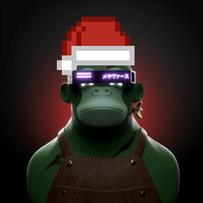 multiversxmas's tweet photo. Dear #xCommunity,
Today, please join us in celebrating the man who almost single-handedly brought back the OG pixel art of @ElrondPunks back to life and has built one of the strongest communities since. π¦Ύ
Happy birthday and thank you, @kimura668!π
#MultiversXmas #xMas https://t.co/IsmtHKD5EO