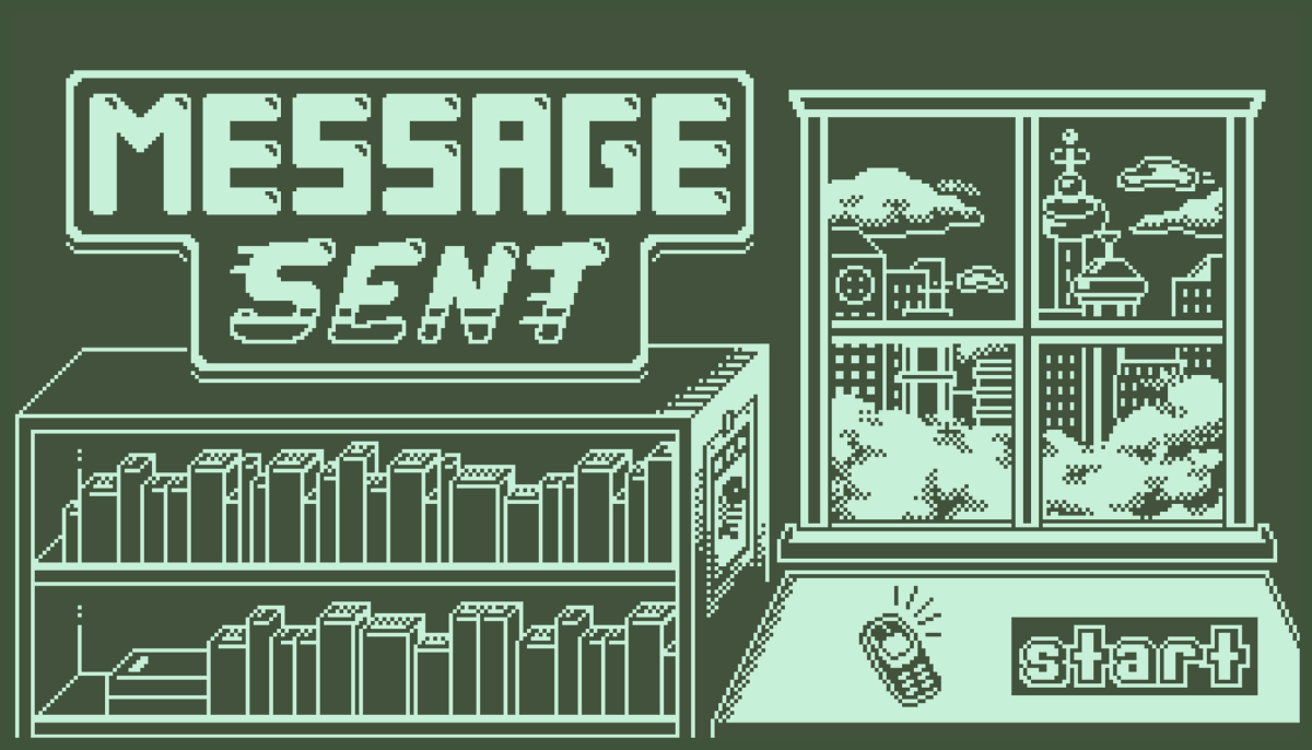 Texting turns 30 today!! 📱🎂

To celebrate, we made a game where you have to rescue SMS technology from an evil villain. Play it here → bit.ly/3j23Mv6
