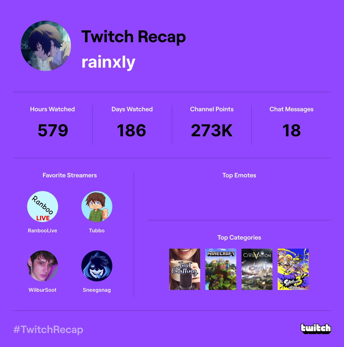 rain (@Rainxly) / Posts / X