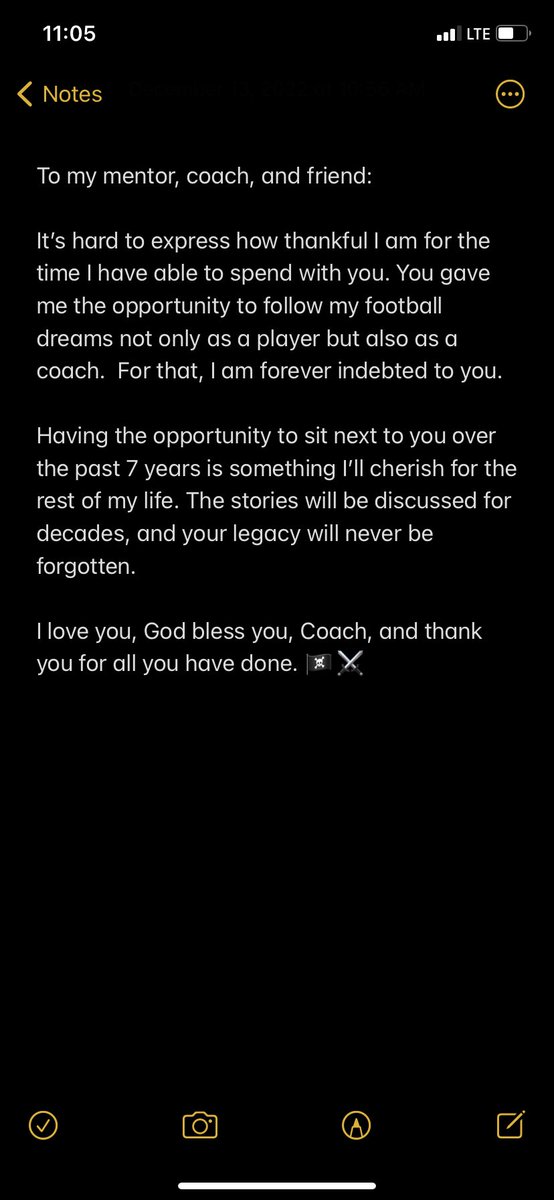 Trey Tinsley tweet media