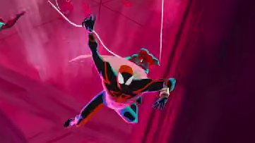 Spider-Man IMAX Shots tweet media