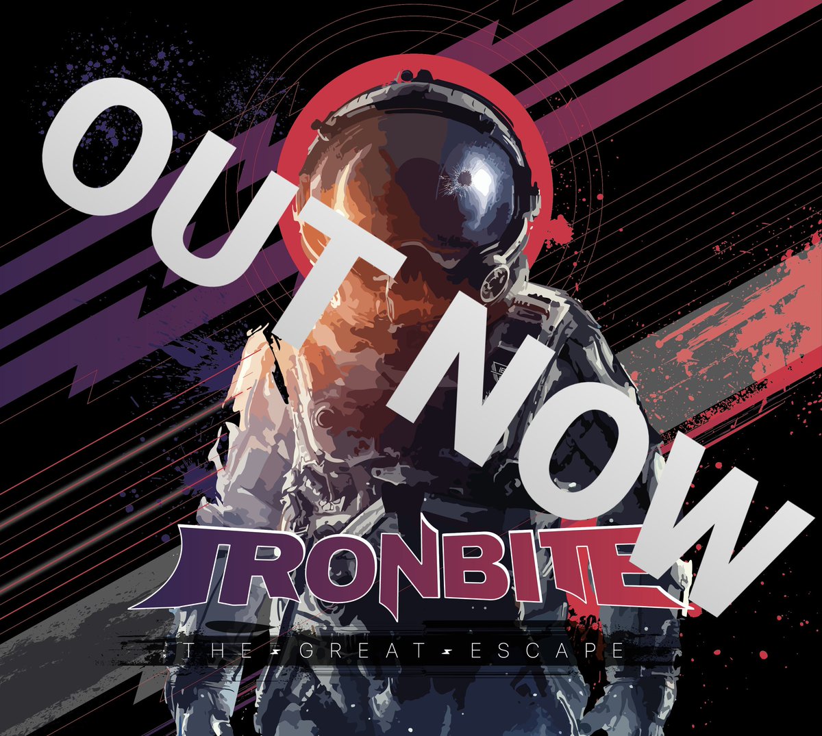 Ironbite_band's tweet photo. #newalbum #OUTNOW !!!
Grab Your #copy :
https://t.co/FeeLiiWwkt https://t.co/Zwdk8J5e8z