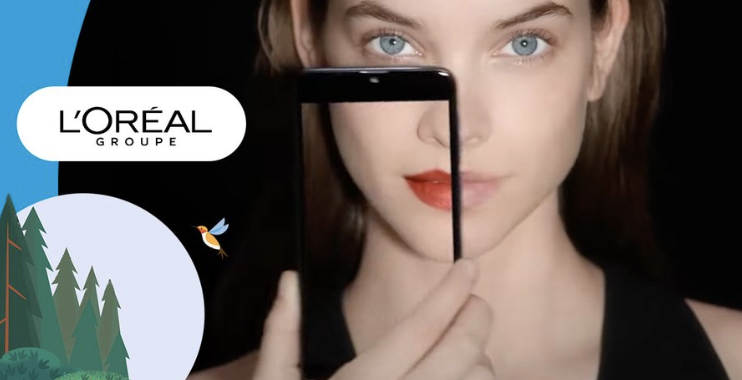 Another successful #DigitalTransformation for the books! 
 
We're helping <a href="/LOrealUSA/">L'Oréal USA</a> harness real-time data and offer personalized experiences for their customers. Personalization is key!
 
Learn more about this @Salesforce customer story here: bit.ly/3Bdkxte