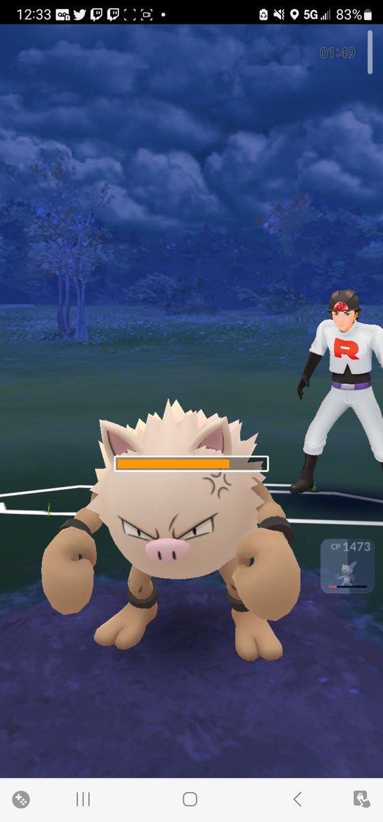 josephcup18's tweet photo. #GOBattle #OHIO #USA #pokemonGo #Fightingcup #GOBattleLeague #Pvp https://t.co/k9c6d0taHD