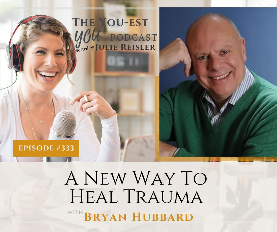 An open mind is required for this conversation. We talk about ‘Time-Light therapy’ and a new way to heal past trauma. Let me know your thoughts!

▶️  Watch it here:
youtu.be/5rcreBvLDUo