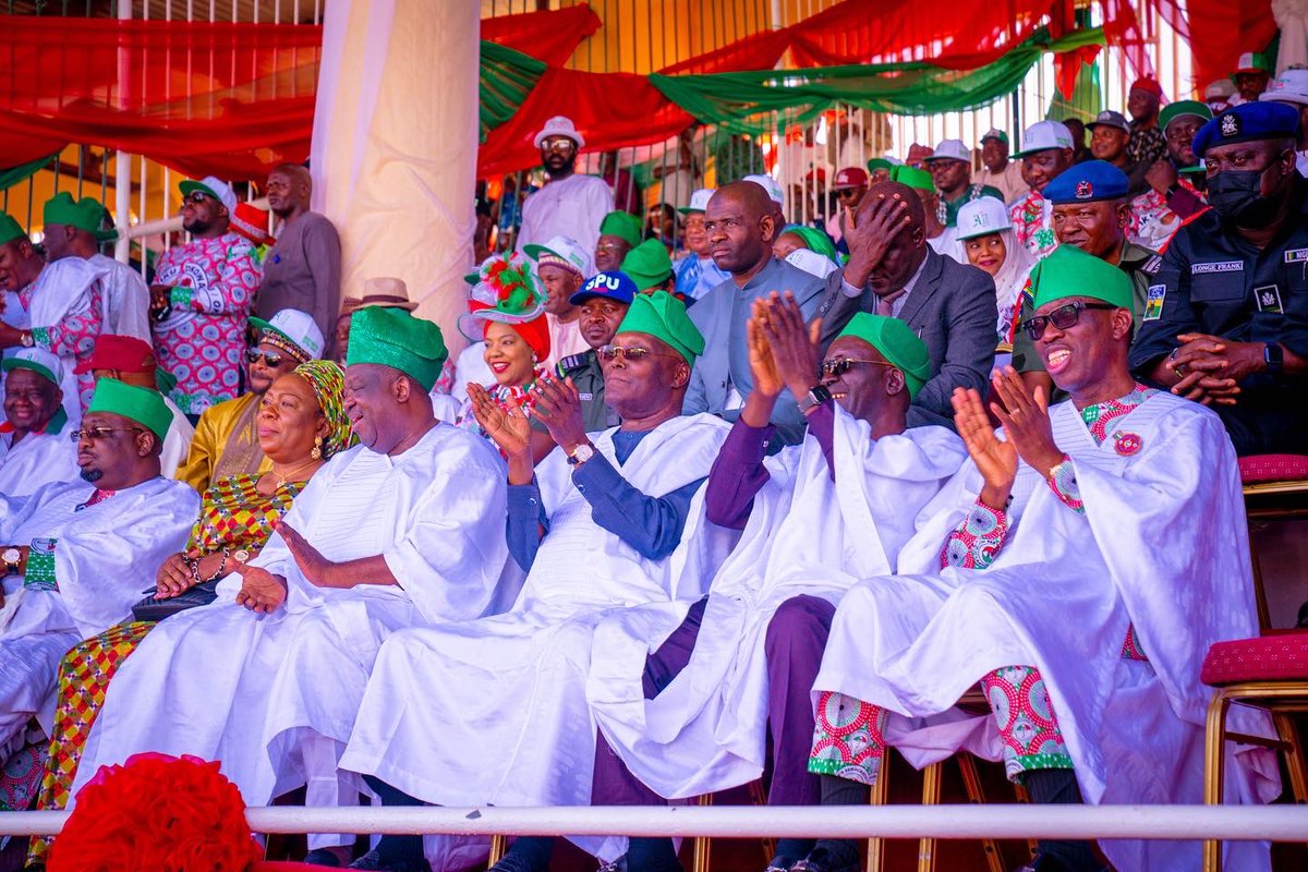 BariUthman's tweet photo. Thank you good people of Jos, may atiku Abubakar succeed @atiku #RecoverPlateau #RecoverNigeria https://t.co/jkJZCQuBHI