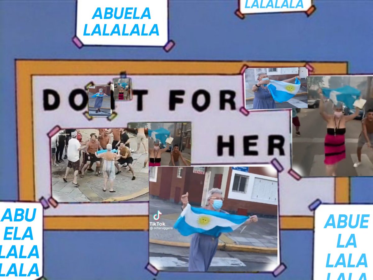 ES HOY <a href="/Argentina/">🇦🇷 Selección Argentina ⭐⭐⭐</a>